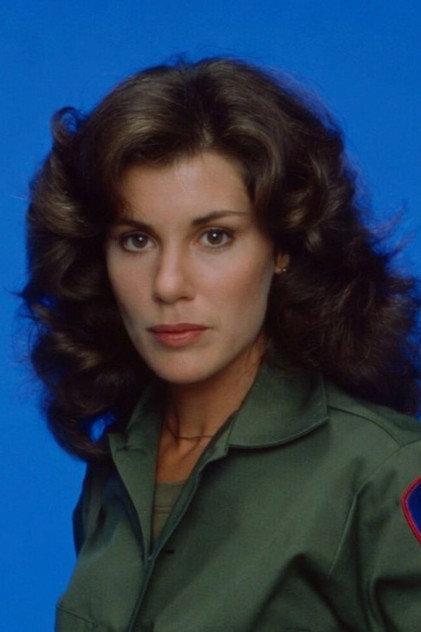 Sonja Smits - Actor Profile Photo