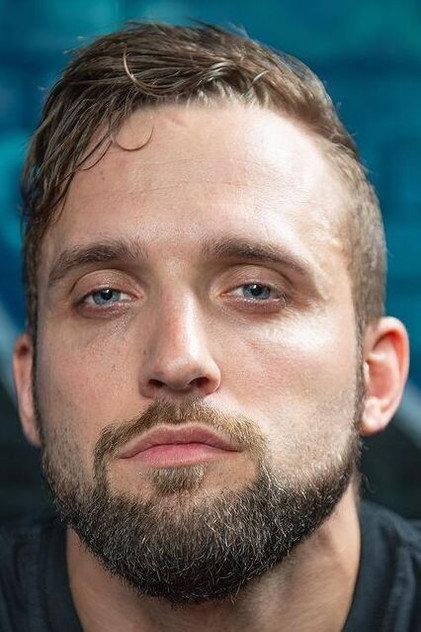 Riley Vigier - Actor Profile Photo