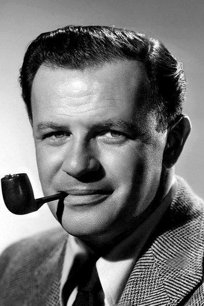 Joseph L. Mankiewicz - Actor Profile Photo