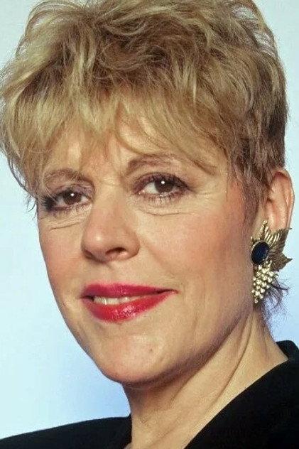 Sylvie Joly - Actor Profile Photo