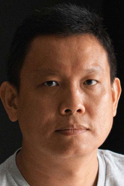 Sakda Kaewbuadee - Actor Profile Photo