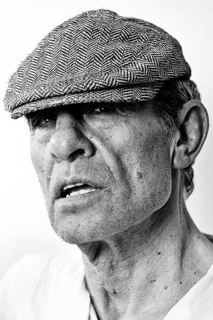 Klaus Lemke - Actor Profile Photo