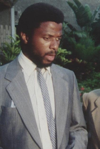 Innocent Gumede - Actor Profile Photo
