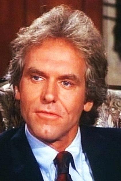 Jeff Cooper - Actor Profile Photo