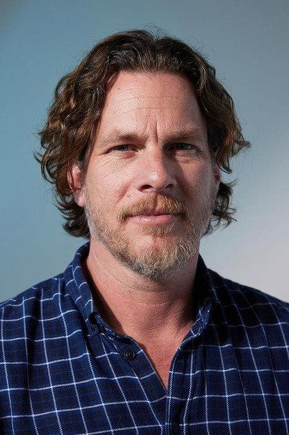 Jonathan Nolan - Actor Profile Photo