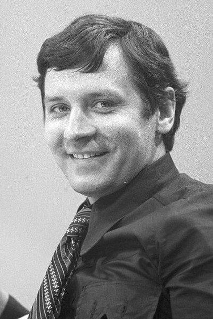 Andrzej Zaorski - Actor Profile Photo