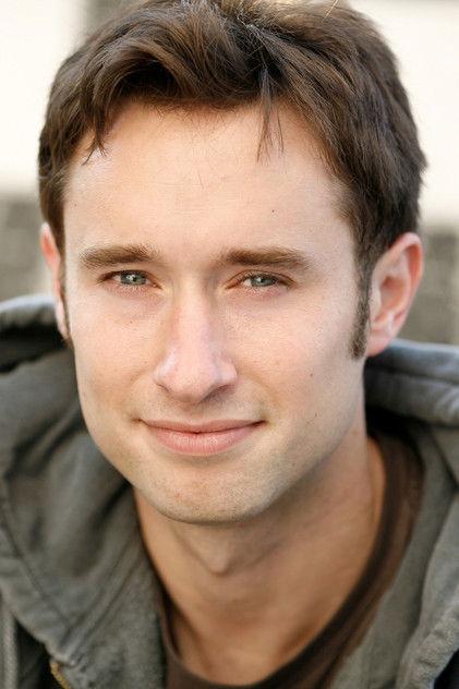 Matt Mercer - Actor Profile Photo