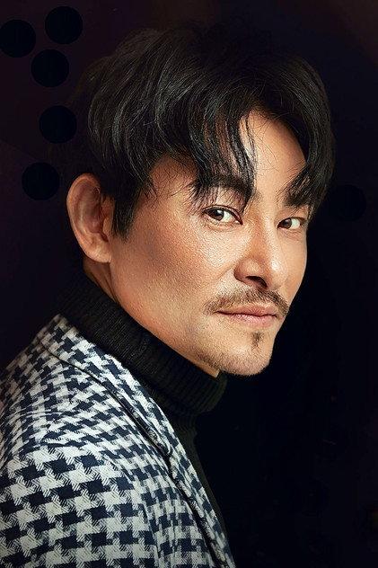 Du Yiheng - Actor Profile Photo