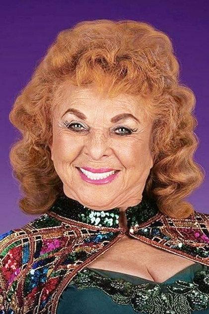 Lillian Ellison - Actor Profile Photo