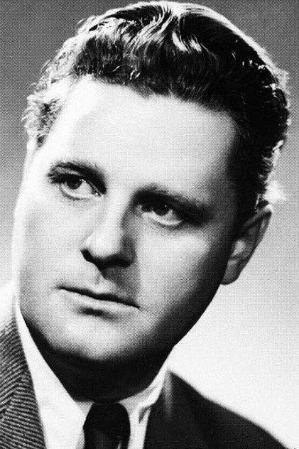 László Ungváry - Actor Profile Photo