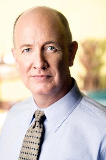 Terrence Gibney - Actor Profile Photo