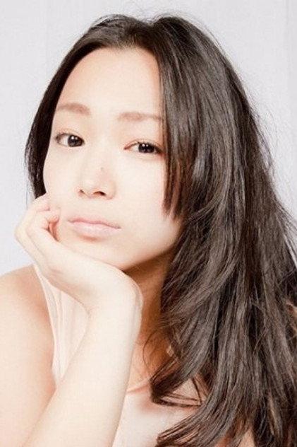 Aki Hiraoka - Actor Profile Photo