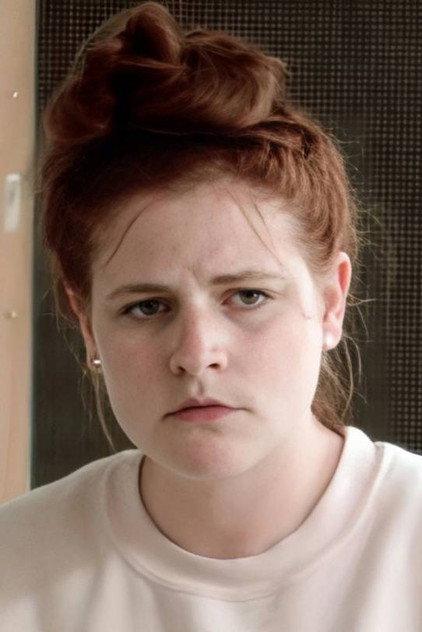 Kayla Elizabeth - Actor Profile Photo
