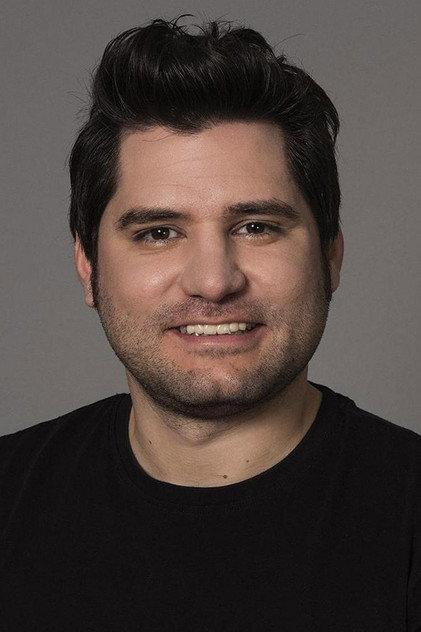 Ceyhun Fersoy - Actor Profile Photo