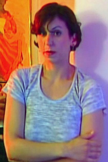 Diane Cooper - Actor Profile Photo