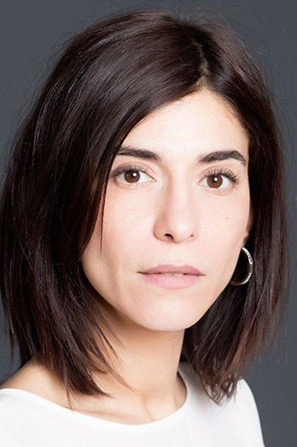 Lubna Azabal - Actor Profile Photo