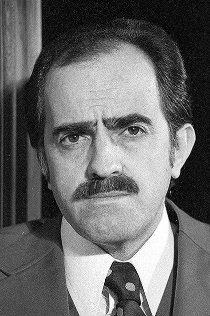 Ary Fontoura - Actor Profile Photo