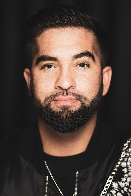 Kendji - Actor Profile Photo