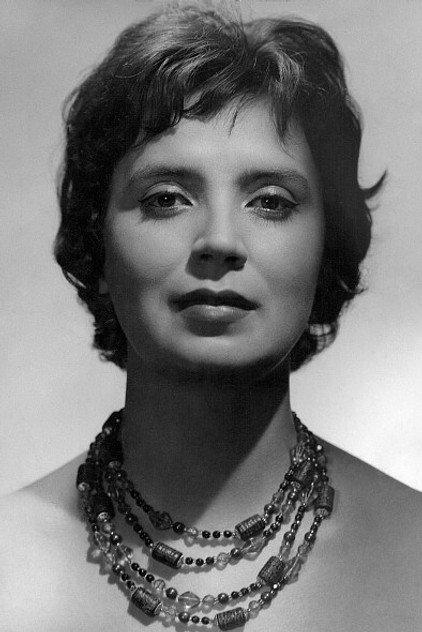 Miriam Kantorková - Actor Profile Photo