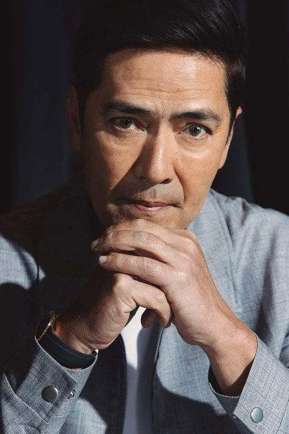 Vic Sotto - Actor Profile Photo