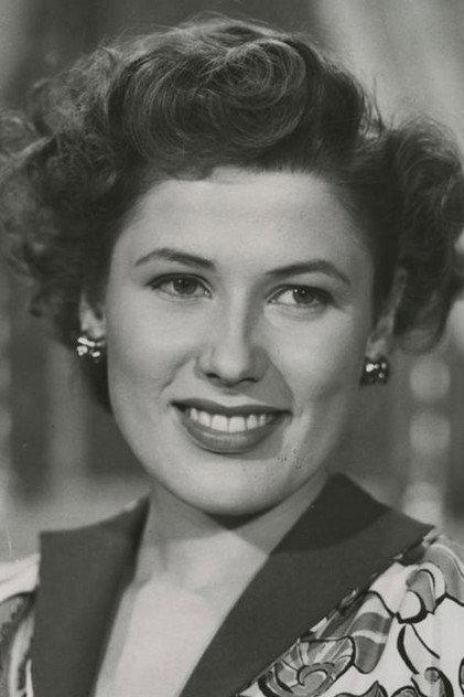 Inger Marie Andersen - Actor Profile Photo
