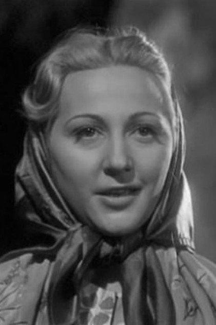 Amparo Morillo - Actor Profile Photo