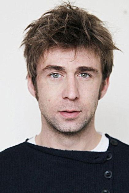 Laurent Caron - Actor Profile Photo