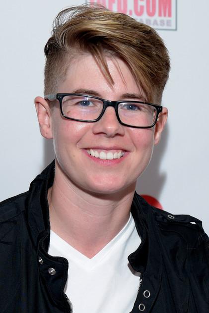 Bree Mills - Actor Profile Photo