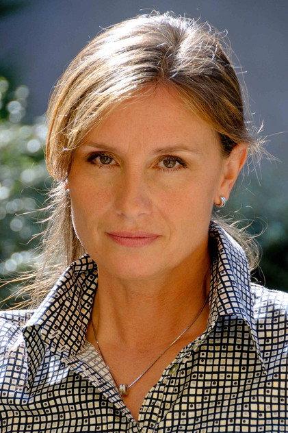 Martina Bezoušková - Actor Profile Photo
