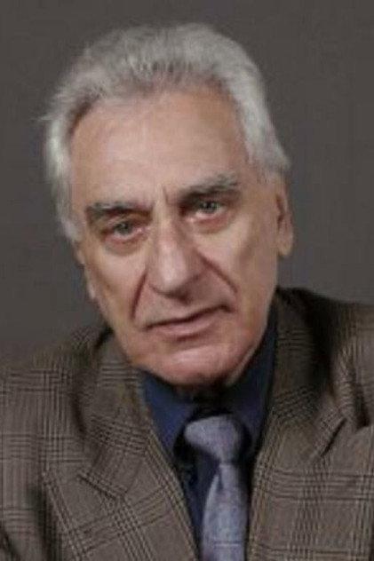 Janusz Kubicki - Actor Profile Photo