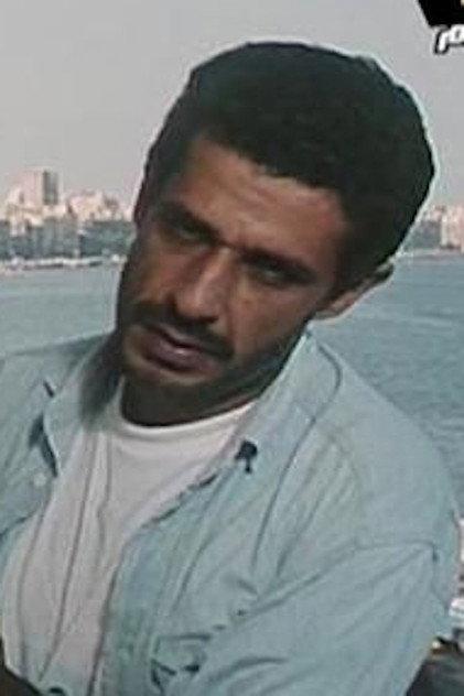 Zaki Fatin Abdel Wahab - Actor Profile Photo