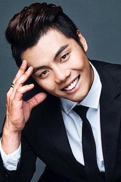 Chen Yiming - Actor Profile Photo