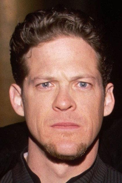 Jason Newsted - Actor Profile Photo
