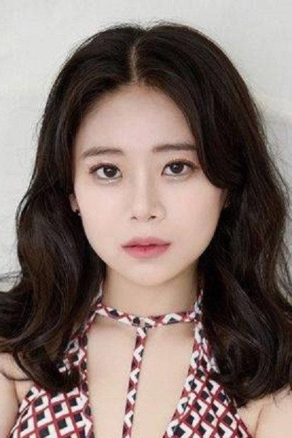 Ga Won - Actor Profile Photo