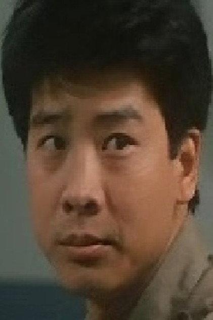 Yang Ching-huang - Actor Profile Photo