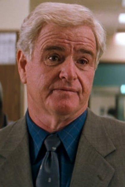 Steve Kahan - Actor Profile Photo