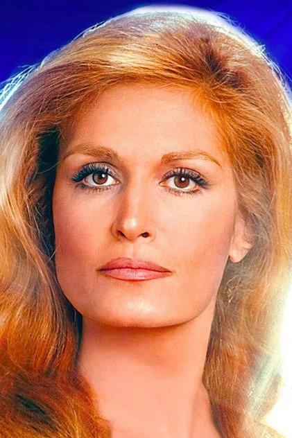 Dalida - Actor Profile Photo