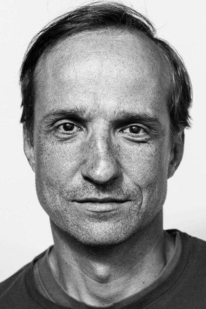 Kaspars Znotiņš - Actor Profile Photo