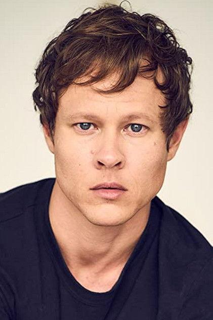 Guy Wilson - Actor Profile Photo