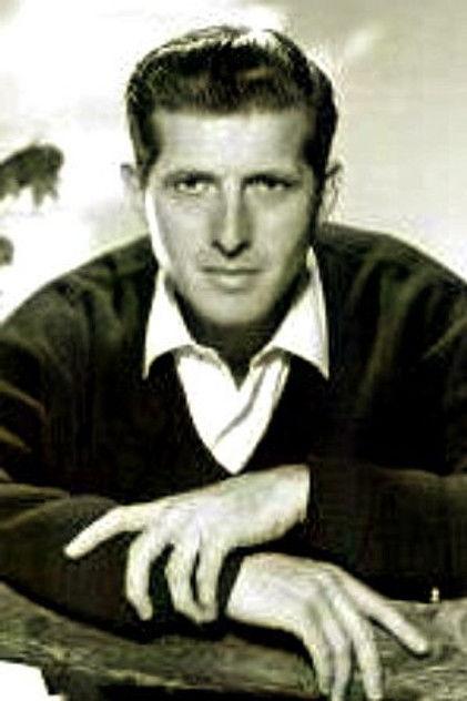 Willard Sage - Actor Profile Photo