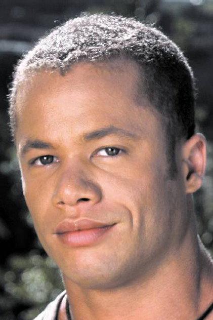 Matthew Rush - Actor Profile Photo