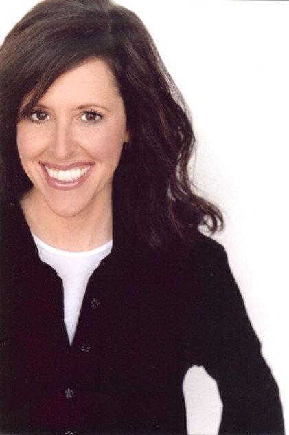 Wendy Liebman - Actor Profile Photo