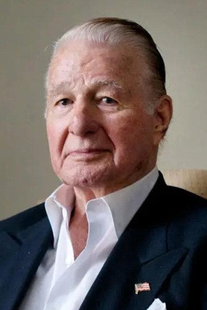 William Thourlby - Actor Profile Photo