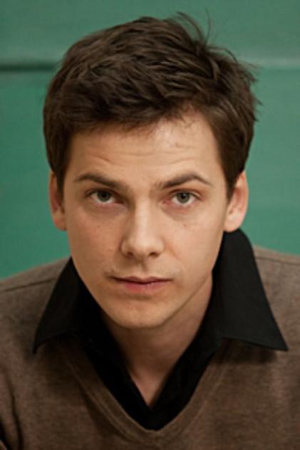 Stefan Pohl - Actor Profile Photo