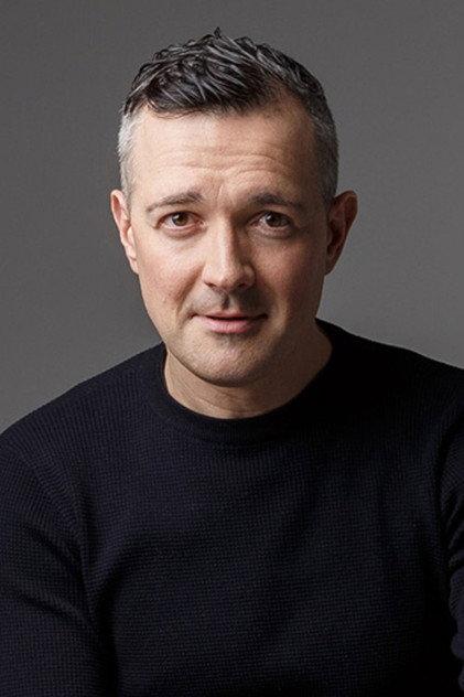 Egor Beroev - Actor Profile Photo