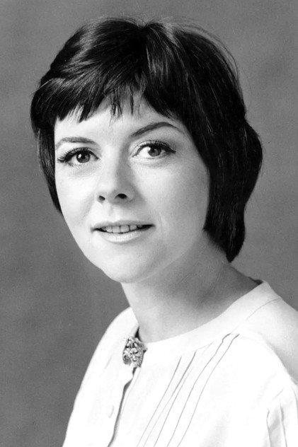 Dorothy Tutin - Actor Profile Photo