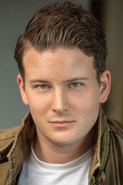 Jon McLaren - Actor Profile Photo