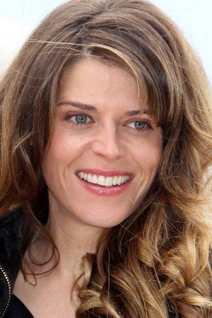 Marina Black - Actor Profile Photo