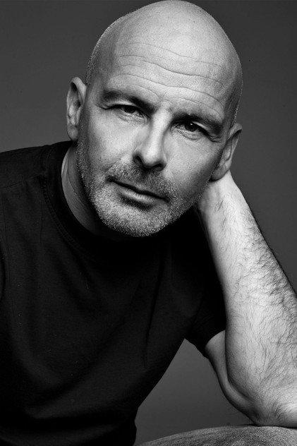 Miguel Melo - Actor Profile Photo