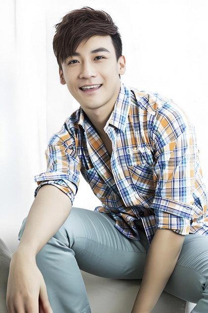 Ye Xiangming - Actor Profile Photo